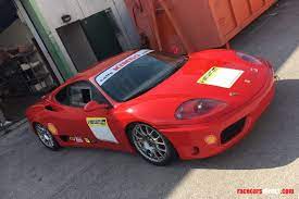 Find the best ferrari 360 spider for sale near you. Racecarsdirect Com Ferrari 360 Challenge