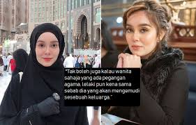 Advertisement terbaru, kecoh lagi isu panas melibatkan mereka berdua dan kali ini nama pelakon uqasha senrose turut terkait. Nak Lelaki Yang Kuat Pegangan Agama Uqasha Senrose Cari Calon Suami Taat Agama Petua Dan Resepi Bonda