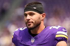 Wild hope Cody McCormick can provide some protection