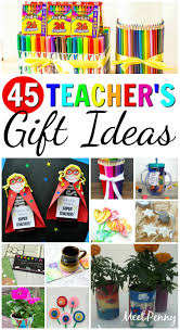 Make a good gift great by adding your photos & sentiments. 45 Diy Teacher S Gift Ideas Meet Penny