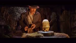 Its like watching the best moments of tv in one cool movie. Indiana Jones Raiders Of The Lost Ark Famous Scene Youtube