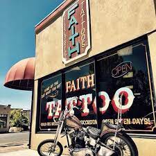 Each client is treated with respect and receives the highest quality work possible. Avenue Tattoo Home Facebook