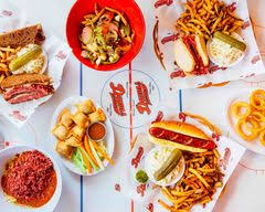 Dunn S Famous Laval Delivery Takeout In Montreal Menu Prices Uber Eats