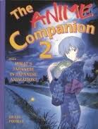 Anime Companion - W