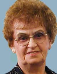 Obituary information for Hildegard "Hildy" Heimerman
