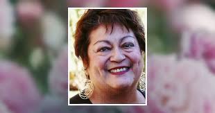 Geraldine "Geri" Duran Obituary July 17, 2024