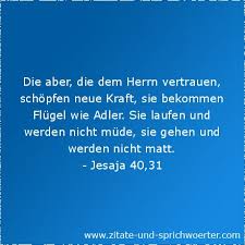 Bibelzitate Und Bibelspruche