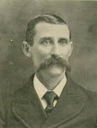 James O Brooks (1858-1939)