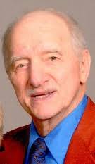 Larry Lee "Captain Gammy" Gamertsfelder