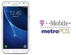 That's how it's going to be till the very end. How To Unlock T Mobile Or Metropcs Samsung Galaxy J7 J700t J700t1 Unlocklocks Com