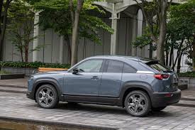 Image result for Machine Gray 2023 MX-30