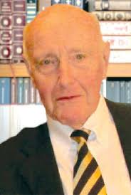 H. Richard Lewis Obituary (1938