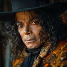 Michael Jackson toujours vivant ? Des images d'IA montrent à quoi  ressemblerait la star qui aurait fêté ses 66 ans