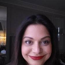 Nadia Curtis's Instagram, Twitter & Facebook