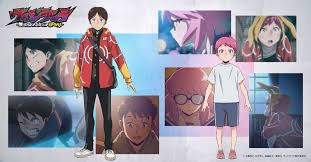 “ヒロアカ”公式スピンオフシリーズ『ヴィジランテ』自称フリー ...