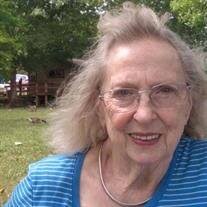 Bettye Crump Obituary