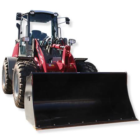 Takeuchi TW95 Wheel Loader