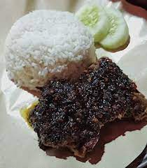 Nasi Bebek Madura Mbak Ru Ah Blok M Lengkap Menu Terbaru Jam Buka No Telepon Alamat Dengan Peta