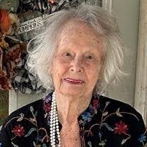 Mrs. Ruth Waldrop Obituary (2025)