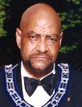 Obituary information for Solomon M. Thomas, Jr.