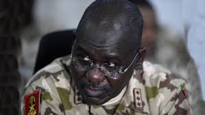 Nigeria's chief of army staff, general ibrahim attahiru, has died in a plane crash, punch reports. New Army Chief Attahiru Ibrahim Was Fired In 2017 Pulse Nigeria