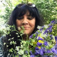 Tricia Pierce (@metricia_pierce)