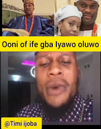 prophet Samuel adebayo ojo baba authority