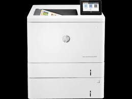 I salvaged a hp laserjet 2100 printer for parts and want to know if i could use the lase. Hp Color Laserjet Enterprise M555x Hp Store Hong Kong