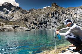 They can be bought or rented and typically use cleaning solutions during its operation. 10 Best Backpacking Water Filters Purifiers 2021 Road Affair