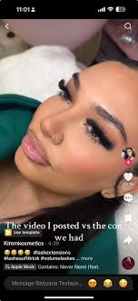 Prebook appointment at Greenleaf Beauty in Ennis, TX