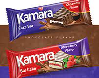 A curious taste for chocolate drew them all into marou's tent. Kamara Bar Cake On Behance
