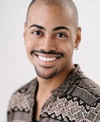 Garth Fagan Digital Program by The Joyce Theater Foundation