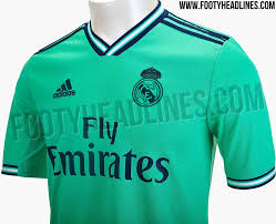Grab the 2019/20 adidas real madrid third jersey from soccerpro. Pin On Football Kits