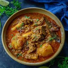 Nepali Style Mutton Curry Mutton Masala Gravy Goat Curry Listy Recipe