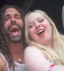 Jonathan Van Ness is giving us a peek inside the VIP tent at night 1 of  Taylor Swift’s Eras Tour in London with Tay’s BF Travis Kelce, Nicola  Coughlan, Cara Delevingne, Salma Hayek and more! 🫶🎶🇬🇧 ...