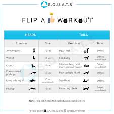 Fun Workout Challenge Home Workout Challenge Group Workout Challenge Flip A Coin Workout Challenge Weig Group Workout Challenges Fun Workouts Workout Games