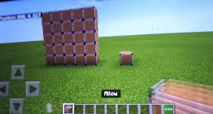 This video comes from a time where i played minecraft most of the time in the beginning of my channel. A Block Me And My Friend Found With The Give Command Minecraft