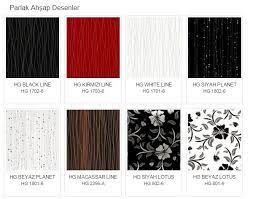 Akrilik mutfak dolap kapakları, ölçümler açısından önerilen tüm standartlara sıkı bir şekilde uyulması sağlanarak yüksek düzeyde düzenlenmiştir. Membran Kapak Renkleri Eskisehir Mutfak Dolabi Mia Decor Mutfak Dolaplari