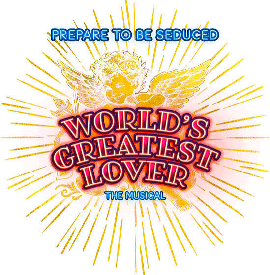 World's Greatest Lover | 12 April – 7 June 2026