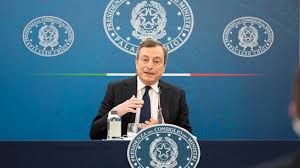 Proroga dele restrizioni fino al 30 aprile ed italia ancora in zona rossa. Mario Draghi Ha Presentato Il Decreto Sostegni Proporogato Il Blocco Dei Licenziamenti E Il Reddito Di Cittadinanza Quotidiano Piemontese