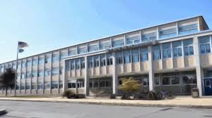 Lawrence High School