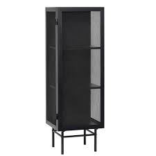 Die häufigsten fragen zu schwarzen schränken 1. Schrank Metall Metallschrank Schwarz My Lovely Home
