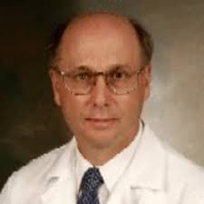 Dr. Peter Lenz, MD