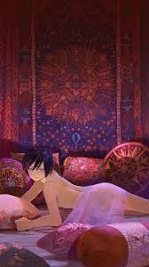 Kiryu Setsuna Rule 34 exhibitionism