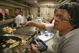 Where to find Lent fish fry in Louisville