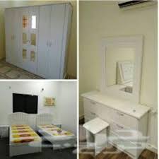 مكه غرف نوم جديده وطنى