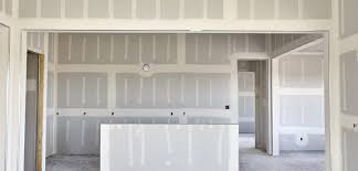 How to mud and tape drywall corners. How To Choose The Right Drywall Mud For Your Project Homenish