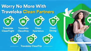 Who is the makeup artist on dee kosh? Traveloka Pushes Clean Agenda As Ooh Activities Start Picking Up In Indonesia