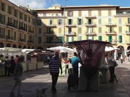 Prenota il migliori hotel a palma di maiorca su tripadvisor: Stop All Affitto Di Case Private Svolta Anti Airbnb Di Palma Di Maiorca Corriere It