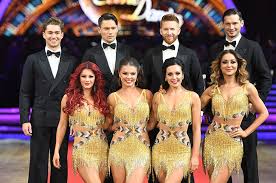 Who is oti mabuse's husband? Strictly S Oti Mabuse Meet The Star S Mysterious Husband Hello